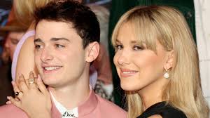 How Millie Bobby Brown Reacted to Noah Schnapp Coming Out