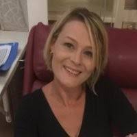 Antoinette Crouch's Instagram, Twitter & Facebook