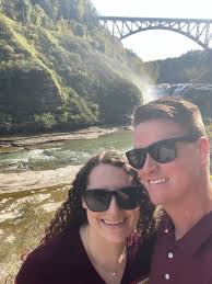 Timothy Kranz and Morgan Brown's Wedding Website