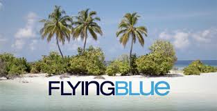 Flying Blue Goes Revenue Based Full Details Here