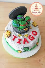 Torta Tartarughe Ninja Teenage Mutant Ninja Turtles Cake Torta Tortugas Ninja Ninja Turtle Cake Teenage Mutant Ninja Turtle Cake Turtle Cake