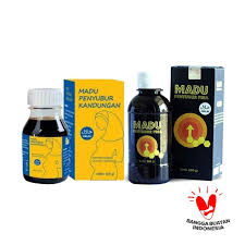 Madu sejak ribuan tahun dipercaya punya segudang manfaat kesehatan. Jual Tokoshobi Promil Madu Penyubur Kandungan Wanita Dan Madu Penyubur Pria Paket Obat Herbal Online Mei 2021 Blibli