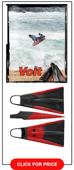 Voit Duck Feet Fins Review Ultimate Buyers Guide