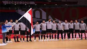 يُذكر أن منتخب مصر لكرة اليد تأهل إلى الدور ربع النهائي، بعدما احتل المركز الثاني في المجموعة الثانية برصيد 8 نقاط. Ù…ÙˆØ¹Ø¯ Ù…Ø¨Ø§Ø±Ø§Ø© Ù…ØµØ± Ø§Ù„Ù‚Ø§Ø¯Ù…Ø© ÙÙŠ ÙƒØ±Ø© Ø§Ù„ÙŠØ¯ Ø£Ù…Ø§Ù… Ø§Ù„Ø³ÙˆÙŠØ¯ Ø¨Ø£ÙˆÙ„Ù…Ø¨ÙŠØ§Ø¯ Ø·ÙˆÙƒÙŠÙˆ Ø¨Ø·ÙˆÙ„Ø§Øª