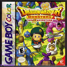 Dragon warrior monsters 2 is a step up from the original thanks to more monsters and the need to link up with a friend in order to truly finish the game. Amazon Com Dragon Warrior Monsters 2 Tara S Adventure Nintendo Game Boy Color Video Games