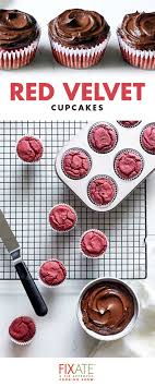 Maybe you would like to learn more about one of these? Healthy Red Velvet Cupcakes Recipe The Beachbody Blog