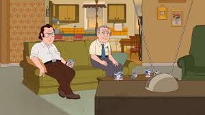 If signed into law by democratic gov. Can T Wait Jonathan Banks Joining Netflix S F Is For Family Season 4 Animation World Network
