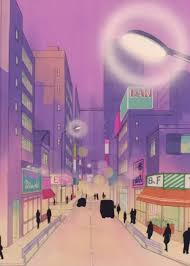 Customize and personalise your desktop, mobile phone and tablet with these free wallpapers! Vintage 90s Anime Aesthetic Wallpaper Novocom Top