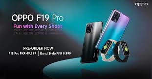 Processors prices have gone up 1% online in the last 30 days. Oppo Launches F19 Pro In A Stylish Night In Pakistan