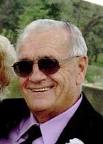 Wayne John Hannan (1937-2009)