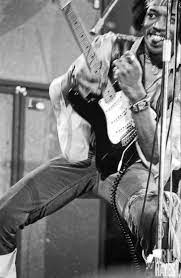 Jimi Hendrix At The Royal Albert Hall By Eric Hayes Jimi Hendrix Hendrix Jimi Hendrix Experience