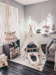 Apartment Play Corner Living Room Playroom Play Corner Kids Living Rooms