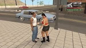 Starter Save Part 14 The Chain Game 100 Mod Gta San Andreas Pc Complete Walkthrough Achieving Youtube San Andreas San Achievement