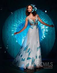 Another Beautiful Butterfly Dress Butterfly Prom Dress Prom Dresses Short 2011 Prom Dresses