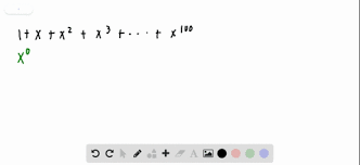 Following are the steps to write series in sigma notation: Solved Sigma Notation Write The Sum Using Sigma N