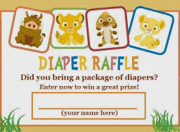 A safari themed baby shower with burlap + bamboo + with animal patterns. 9 Free Lion King Baby Shower Invitations Kittybabylove Com