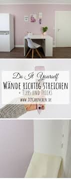 Eine nacht vor dem streichen in lauwarmen wasser einweichen. Pin Auf Renovieren
