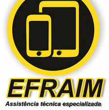 Efraim Assistência