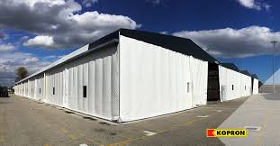Capannoni, punti di carico, chiusure. Kopron Spa On Twitter Kopron Installed For Bertschi Ag Group A New Temporarystoragebuilding Covering A Surface Of 5 400 Square Meters Https T Co Wve8go1kqj Https T Co Ttm826vmut