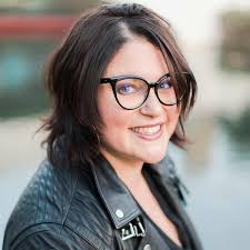 Sara E. Widzer • acting & performance coach