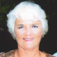 Funeral search results for betty