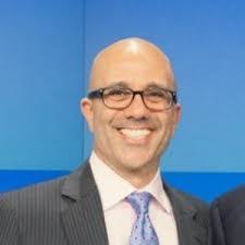 Larry Samuelson's Instagram, Twitter & Facebook