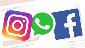 Whatsapp çöktü mü, sorun nedir? Instagram Ve Whatsapp Neden Coktu Whatsapp Fotograflari Neden Inmiyor