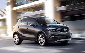 2018 Buick Encore Changes Specs And Release Date Http Www 2017carscomingout Com 2018 Buick Encore Changes Specs And Release Date