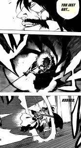 Bleach really could have been the greatest manga ever, the base was there, the characters were there, but man. A Troll End To Bleach Manga Daily Anime Art