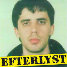 Sveriges mest jagade brottslingar söks över hela världen