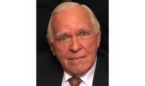 Frederick Bobbitt Obituary (1939