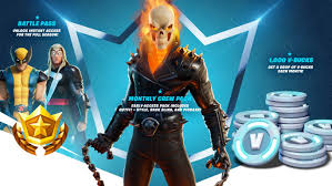 Fortnite battle pass season 5 all rewards here! Epic Games Wants To Hook Fortnite Players On A Monthly Battle Pass And V Bucks Subscription Geek Tech Online
