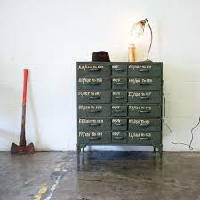 Almec fencing, uk manufactures, suppliers and erectors of industrial & commercial fencing. Crash Industrial Supply Co Military Furniture Industrial Filing Cabinets Accent Chests And Cabinets