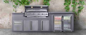 New south wales and the act. 3 Of The Best Outdoor Kitchens For Summer Entertaining Harvey Norman Australia