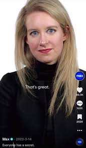 General 5 — Colby Anderson