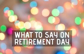What To Say Instead Of Happy Retirement 95 Alternatives Retirement Tips And Tricks In 2020 Retirement Wishes Quotes Retirement Quotes Funny Retirement Wishes