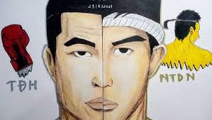 Trương Đình Hoàng: Đừng so sánh võ sĩ ở hai môn khác nhau