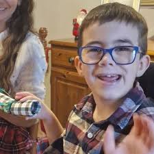 Fundraiser by Stuart Parnell : The loss of our little man.