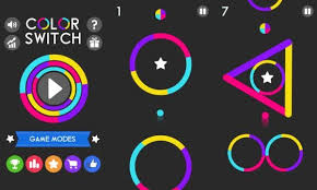 игры для детей на андроид скачать бесплатно без регистрации Color Switch Skachat Na Android Besplatno Android Prilozheniya