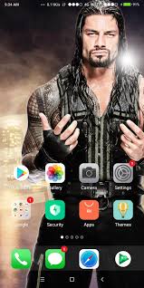 Roman reigns wwe champion wwe superstar roman reigns roman regins wrestling posters wrestling wwe wwe superestrellas wwe all superstars usos wwe. Roman Reigns Wallpaper For Android Apk Download