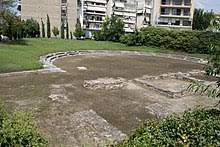 Maybe you would like to learn more about one of these? Larissa Wikipedia