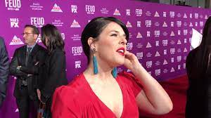 June 30, 1980 (age 40) atlanta, georgia, usa education: Alexis Martin Woodall Feud Producer Chats About Bette Davis And Joan Crawford Youtube