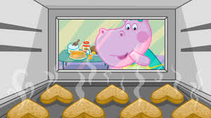 Echa un buen vistazo a la receta y escoge los ingredientes adecuados. Escuela De Cocina Juegos Para Ninas For Android Apk Download