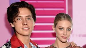 Check spelling or type a new query. Lili Reinhart And Cole Sprouse Joked About The Blood Moon On Instagram Teen Vogue