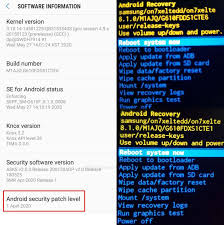 What happens when your computer or laptop keyboard locks up? Frp Bypass Solution Remove Factory Reset Protection For Samsung Sm G610f Ds Galaxy J7 Prime Duos Td Lte Android 8 1 0 Oreo Full Stock Firmware Download Fsfd