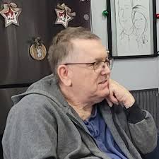 Fundraiser for Mike Butts by Dale Schwan : A New Handicap Van for Mike