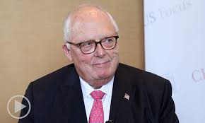 Interview with Edwin Feulner: "Trump won't settle for a bad deal"