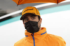 You must come to a full stop, and behind the demarcation line. Ricciardo Apologises For F1 Idiots Comment Stands By Opinion
