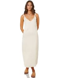 Zulu And Zephyr Sunday Dress Champagne Surfstitch