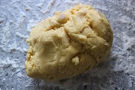 Murbeteig Suss Salzig Ohne Ei Grundrezept Leckere Rezepte Daraus Rezept Murbeteig Rezept Grundrezept Murbeteig Grundrezept